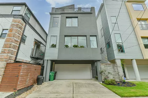406 Pacific St, Houston, TX 77006
