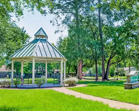 View/Area - 4302 Hickorygate Dr, Spring, TX 77373 photo 3 of 3