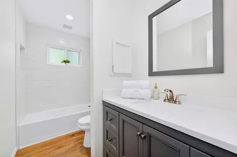 Bath - 4302 Hickorygate Dr, Spring, TX 77373 photo 1 of 3