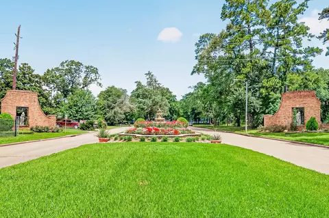 View/Area - 4302 Hickorygate Dr, Spring, TX 77373 photo 1 of 3