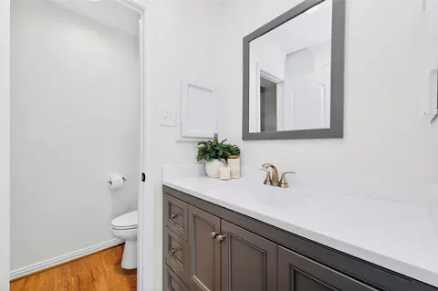 Bath - 4302 Hickorygate Dr, Spring, TX 77373 photo 2 of 3