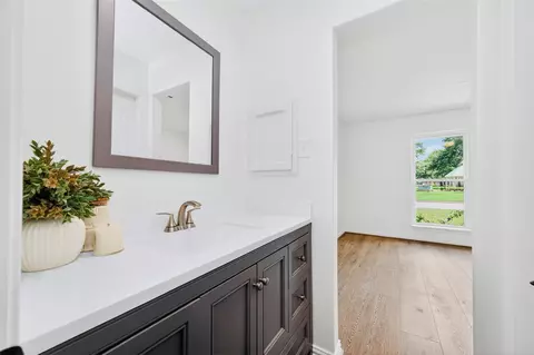 Bath - 4302 Hickorygate Dr, Spring, TX 77373 photo 3 of 3
