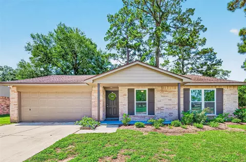 4302 Hickorygate Dr, Spring, TX 77373