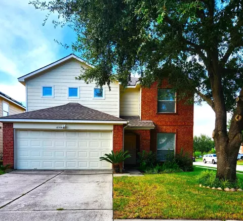 18506 Desert Marigold Dr, Houston, TX 77073