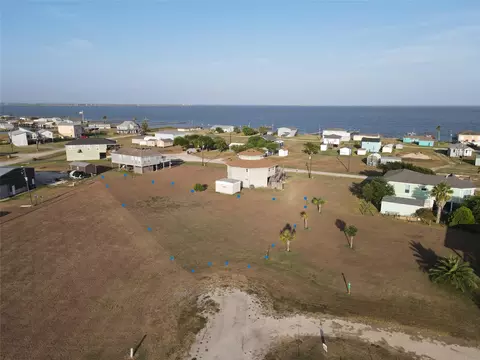 L-326 Flounder, Port Lavaca, TX 77979