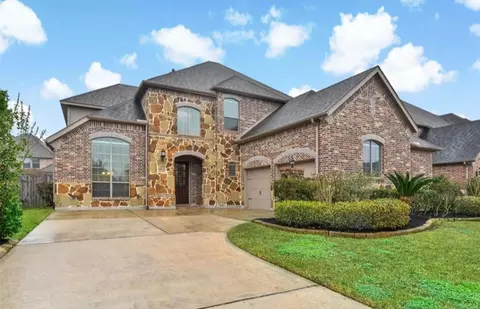 3318 Sunset Field Ln, Missouri City, TX 77459