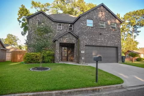 12164 Maverick Dr, Willis, TX 77378 photo 1