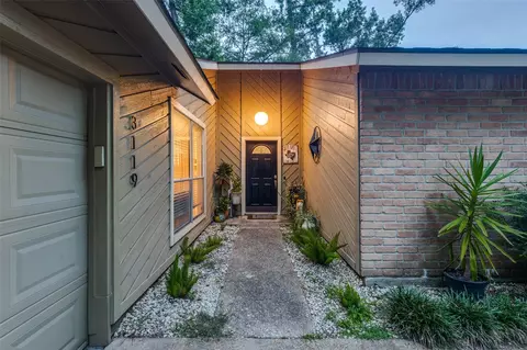 3119 Village Woods Dr, Houston, TX 77339