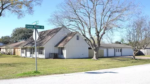 3402 Crestgrove Dr, Pasadena, TX 77505 photo 1