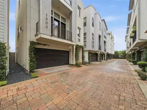 1809 Dart St, Houston, TX 77007