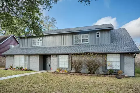 15815 Baytree Dr, Houston, TX 77070