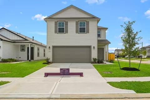 11631 Heritage Wind Dr, Crosby, TX 77532
