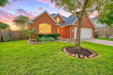 20611 Orange Poppy, Cypress, TX 77433
