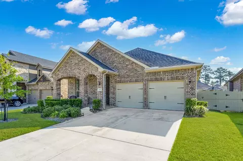 17027 Shy Leaf Ct, Conroe, TX 77385 photo 1