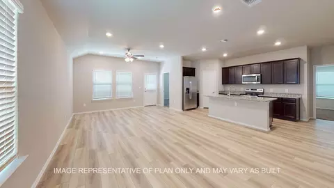 2908 Cyprian Rd, Lorena, TX 76655 photo 2