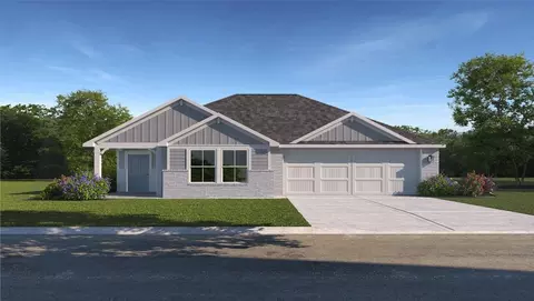 2908 Cyprian Rd, Lorena, TX 76655