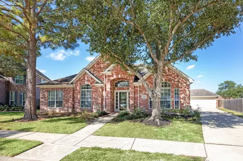 21427 Wild Jasmine Ln, Katy, TX 77450