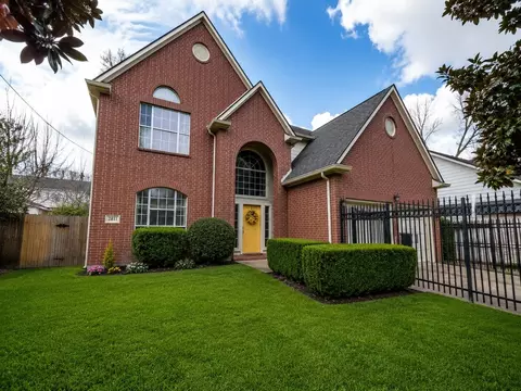 2811 Princeton St, Houston, TX 77009