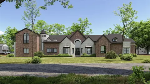 19315 Whispering Grv W, Tomball, TX 77377