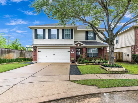 14603 Alannah Lagoon Ct, Houston, TX 77083