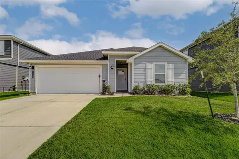 3119 Langley Bend Ln, Fulshear, TX 77441