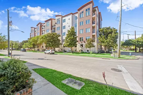 1900 Genesee St #302, Houston, TX 77006