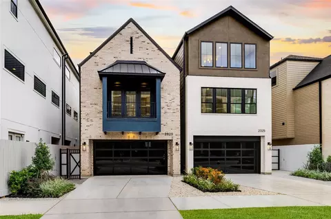 2323 Richton St, Houston, TX 77098