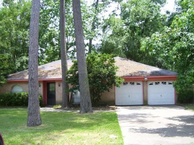 3223 Falling Leaf Ln, Spring, TX 77380 photo 1