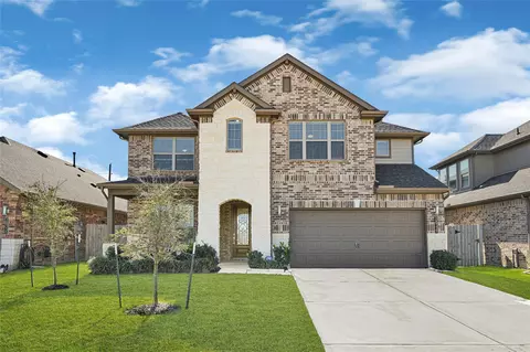 28339 Halle Ray Dr, Katy, TX 77494