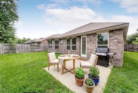 Exterior - 22610 Cutter Mill Dr, Spring, TX 77389 photo 2 of 3