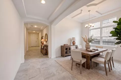 Entry Way - 22610 Cutter Mill Dr, Spring, TX 77389 photo 1 of 2