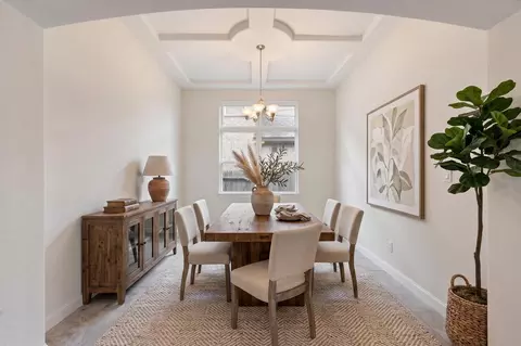 Dining - 22610 Cutter Mill Dr, Spring, TX 77389 photo 1 of 2