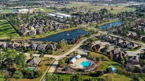 View/Area - 22610 Cutter Mill Dr, Spring, TX 77389 photo 2 of 4