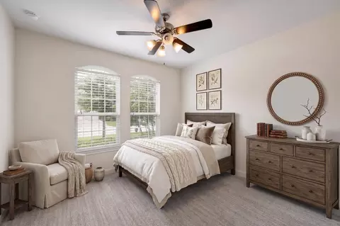 Bedroom - 22610 Cutter Mill Dr, Spring, TX 77389 photo 2 of 3