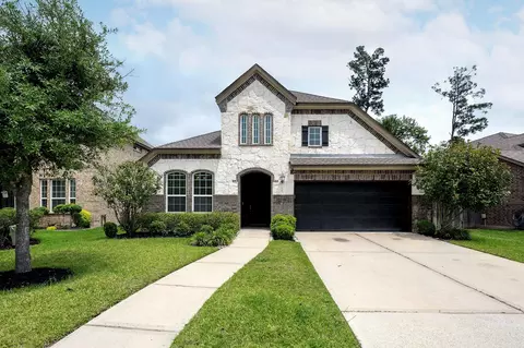 22610 Cutter Mill Dr, Spring, TX 77389