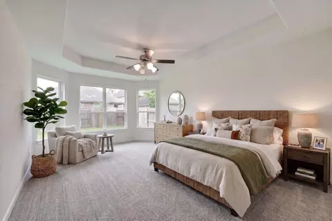 Bedroom - 22610 Cutter Mill Dr, Spring, TX 77389 photo 1 of 3