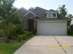 262 Fairwind Trail Dr, Conroe, TX 77385 photo 1