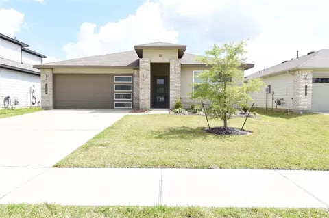 14238 Black Canyon Ln, Conroe, TX 77384
