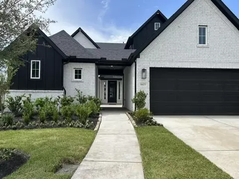 6603 Learning Ln, Missouri City, TX 77459