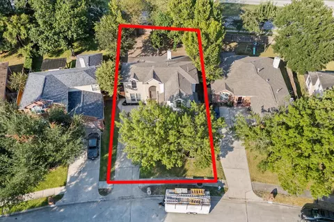 6215 Knollwood Trl, Spring, TX 77373