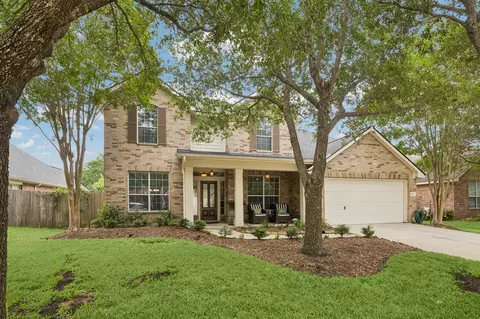 2519 Firecrest Dr, Katy, TX 77494