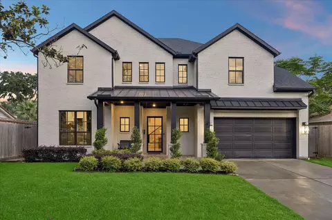 1713 Althea Dr, Houston, TX 77018