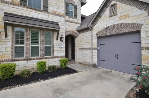 2706 Dogwood Terrace Ln, Katy, TX 77494