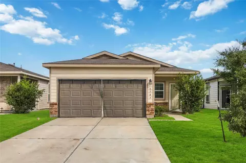 6727 Hobby Wind Ridge Dr, Houston, TX 77075