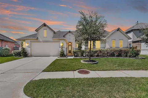 Exterior - 20707 Stillhaven Rd, Spring, TX 77379 photo 1 of 5