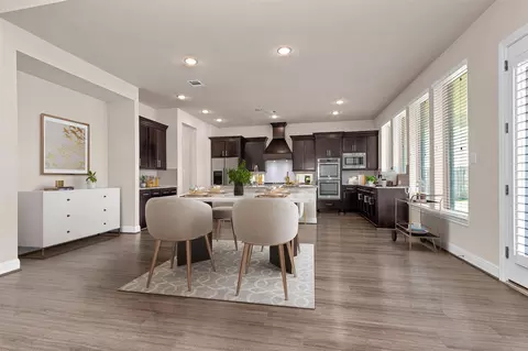 Dining - 20707 Stillhaven Rd, Spring, TX 77379 photo 1 of 1