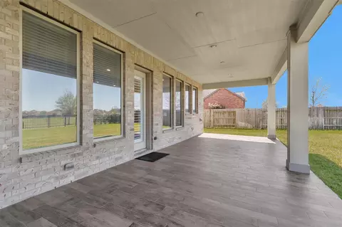 Exterior - 20707 Stillhaven Rd, Spring, TX 77379 photo 3 of 5