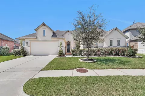 Exterior - 20707 Stillhaven Rd, Spring, TX 77379 photo 2 of 5