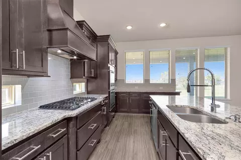Kitchen - 20707 Stillhaven Rd, Spring, TX 77379 photo 2 of 2