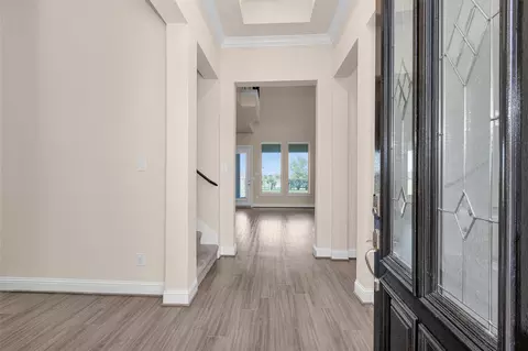 Entry Way - 20707 Stillhaven Rd, Spring, TX 77379 photo 1 of 4